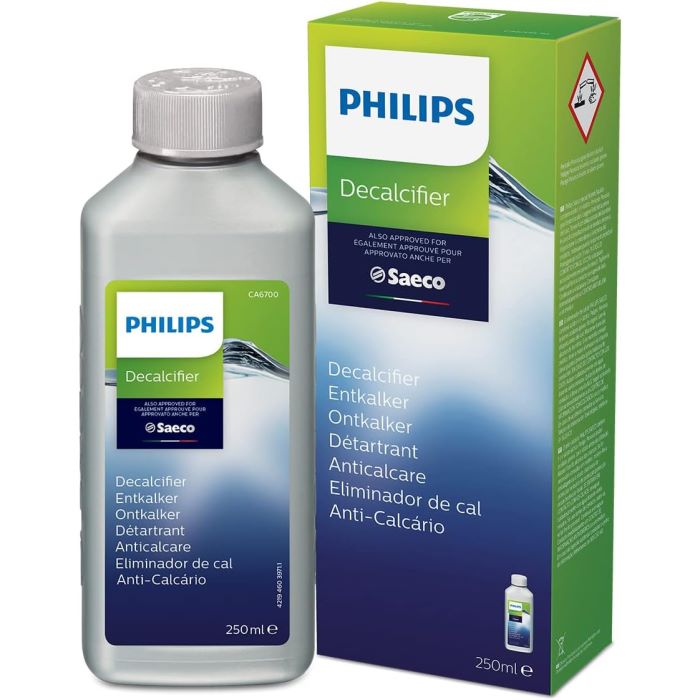 DESCALCIFICADOR LIQUIDO CA6700/10 (PHILIPS)